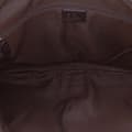 Miniatyrbild 5 av 10: Pre-owned Gucci Canvas Reins Hobo Bag Brown