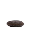 Pikkukuva 3 / 10: Pre-owned Louis Vuitton Monogram Croissant MM Brown