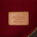 Pikkukuva 5 / 10: Pre-owned Louis Vuitton Monogram Croissant MM Brown