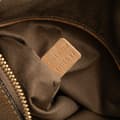 Pikkukuva 6 / 10: Pre-owned Chloé Large Pebbled Calfskin Marcie Hobo Brown