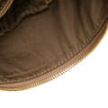 Pikkukuva 7 / 10: Pre-owned Chloé Large Pebbled Calfskin Marcie Hobo Brown