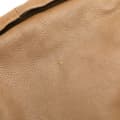 Pikkukuva 8 / 10: Pre-owned Chloé Large Pebbled Calfskin Marcie Hobo Brown
