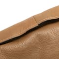 Pikkukuva 9 / 10: Pre-owned Chloé Large Pebbled Calfskin Marcie Hobo Brown