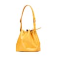 Pikkukuva 2 / 10: Pre-owned Louis Vuitton Epi Petit Noe Yellow