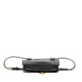 Pikkukuva 3 / 10: Pre-owned Dior Leather Saddle Belt Pouch Black