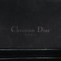 Pikkukuva 5 / 10: Pre-owned Dior Leather Saddle Belt Pouch Black