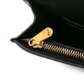 Pikkukuva 7 / 10: Pre-owned Dior Leather Saddle Belt Pouch Black