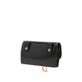 Pikkukuva 2 / 10: Pre-owned Dior Leather Saddle Belt Pouch Black