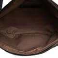 Miniatyrbilde 4 av 10: Pre-owned Bottega Veneta Nappa Intrecciato Belt Bag Red