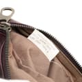 Miniatyrbilde 6 av 10: Pre-owned Bottega Veneta Nappa Intrecciato Belt Bag Red