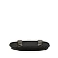 Miniatyrbilde 3 av 10: Pre-owned Gucci GG Canvas Belt Bag Black