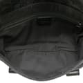 Miniatyrbilde 4 av 10: Pre-owned Gucci GG Canvas Belt Bag Black