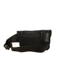 Miniatyrbilde 2 av 10: Pre-owned Gucci GG Canvas Belt Bag Black