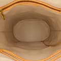 Miniatyrbilde 4 av 9: Pre-owned Louis Vuitton Monogram Bucket GM Brown
