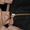 Pikkukuva 9 / 10: Pre-owned LOEWE Nappa Aire Gold
