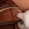 Miniatyrbillede 5 af 8: Pre-owned Louis Vuitton Damier Ebene NeoNoe MM Brown
