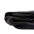 Pikkukuva 6 / 8: Pre-owned Bottega Veneta Lambskin Belt Chain Pouch Black