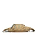 Pikkukuva 3 / 10: Pre-owned Gucci GG Ripstop Nylon Belt Bag Brown
