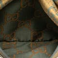 Pikkukuva 5 / 10: Pre-owned Gucci GG Ripstop Nylon Belt Bag Brown