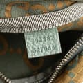 Pikkukuva 7 / 10: Pre-owned Gucci GG Ripstop Nylon Belt Bag Brown