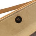 Miniatyrbillede 8 af 10: Pre-owned Louis Vuitton Monogram Pochette Florentine Brown