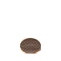 Pikkukuva 3 / 10: Pre-owned Louis Vuitton Monogram Bucket GM Brown