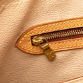 Pikkukuva 8 / 10: Pre-owned Louis Vuitton Monogram Bucket GM Brown