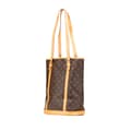 Pikkukuva 2 / 10: Pre-owned Louis Vuitton Monogram Bucket GM Brown