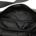 Miniatyrbild 4 av 10: Pre-owned Prada Tessuto Multi Pocket Belt Bag Black