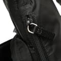 Miniatyrbild 7 av 10: Pre-owned Prada Tessuto Multi Pocket Belt Bag Black