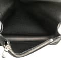 Pikkukuva 4 / 10: Pre-owned Louis Vuitton Damier Graphite Pochette Homme Ceinture Black