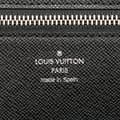 Pikkukuva 6 / 10: Pre-owned Louis Vuitton Damier Graphite Pochette Homme Ceinture Black