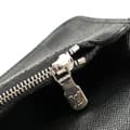 Pikkukuva 8 / 10: Pre-owned Louis Vuitton Damier Graphite Pochette Homme Ceinture Black