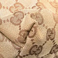 Miniatyrbild 10 av 10: Pre-owned Gucci GG Canvas Belt Bag Brown