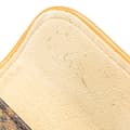Miniatyrbilde 7 av 10: Pre-owned Louis Vuitton Monogram Pochette Florentine Brown