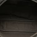 Miniatyrbillede 4 af 10: Pre-owned Louis Vuitton Damier Inifini Ambler Black