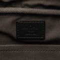 Miniatyrbillede 5 af 10: Pre-owned Louis Vuitton Damier Inifini Ambler Black