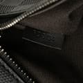 Miniatyrbillede 6 af 10: Pre-owned Louis Vuitton Damier Inifini Ambler Black