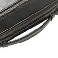 Miniatyrbillede 9 af 10: Pre-owned Louis Vuitton Damier Inifini Ambler Black
