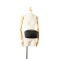 Miniatyrbillede 10 af 10: Pre-owned Louis Vuitton Damier Inifini Ambler Black