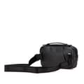 Miniatyrbillede 2 af 10: Pre-owned Louis Vuitton Damier Inifini Ambler Black