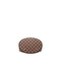 Miniatyrbilde 3 av 9: Pre-owned Louis Vuitton Damier Ebene Marais Brown