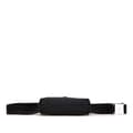 Miniatyrbilde 3 av 10: Pre-owned Gucci Canvas Jackie Belt Bag Black