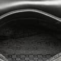 Miniatyrbilde 4 av 10: Pre-owned Gucci Canvas Jackie Belt Bag Black