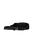 Miniatyrbild 2 av 10: Pre-owned Prada Tessuto Belt Bag Black