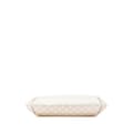 Miniatyrbild 3 av 10: Pre-owned Gucci Guccissima Horsebit Creole Hobo White