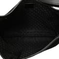 Miniatyrbild 4 av 10: Pre-owned Gucci Suede Dionysus Hobo Black