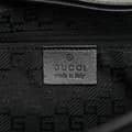 Miniatyrbild 5 av 10: Pre-owned Gucci Suede Dionysus Hobo Black