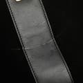 Miniatyrbild 8 av 10: Pre-owned Gucci Suede Dionysus Hobo Black