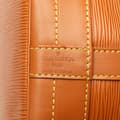 Miniatyrbillede 5 af 10: Pre-owned Louis Vuitton Epi Noe GM Brown